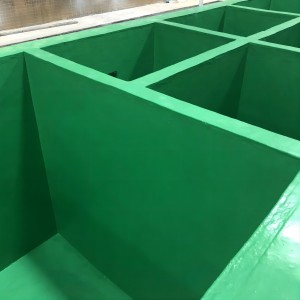 唐山防腐水池，唐山水池防腐防渗怎么做，唐山防腐水池施工厂家